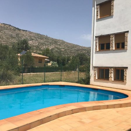 Apartamento El Río Arroyo Frío Exterior foto