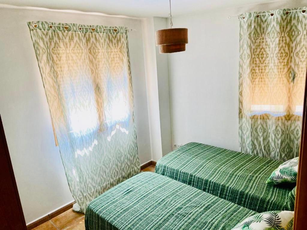 Apartamento El Río Arroyo Frío Exterior foto