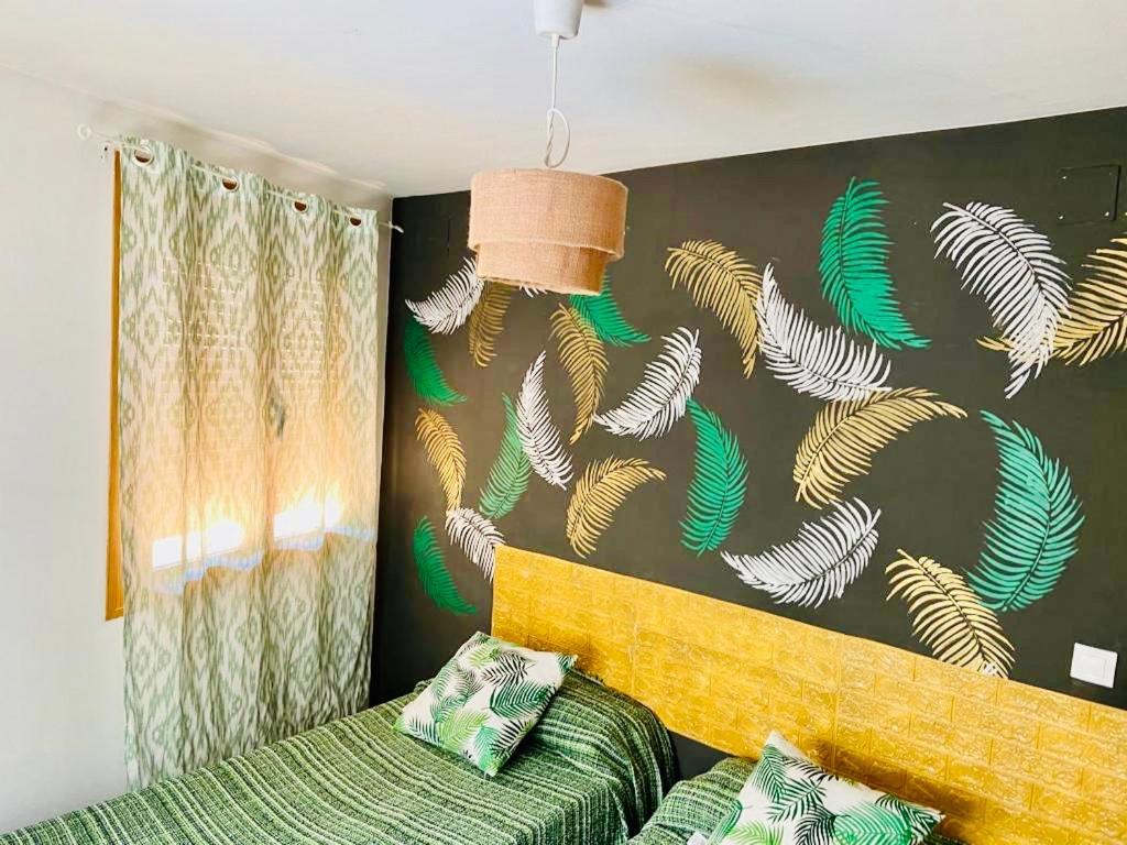 Apartamento El Río Arroyo Frío Exterior foto