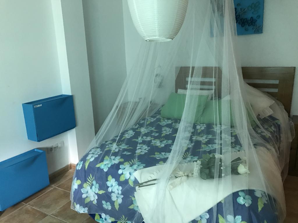 Apartamento El Río Arroyo Frío Exterior foto