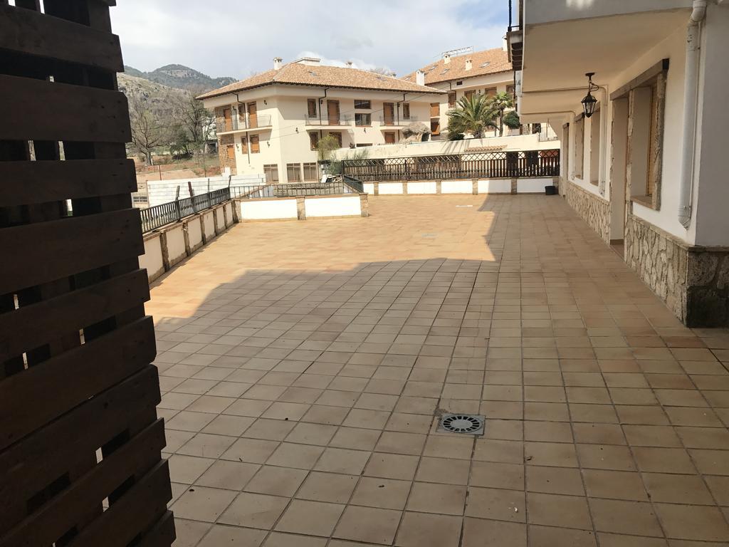 Apartamento El Río Arroyo Frío Exterior foto