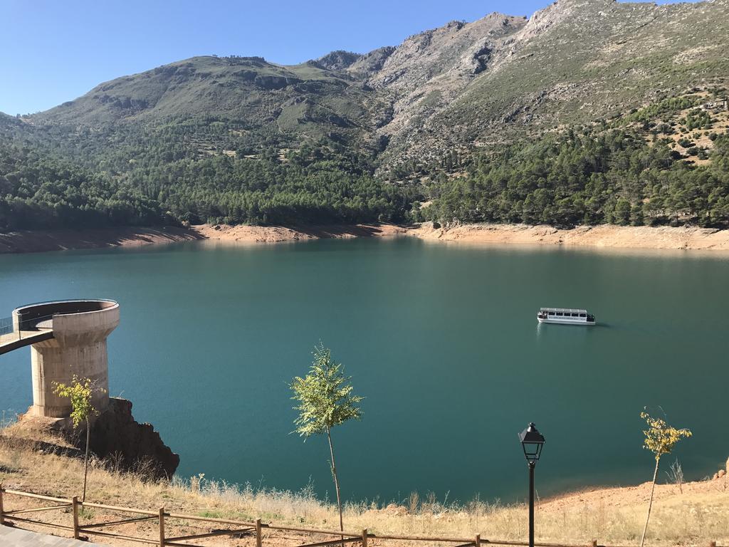 Apartamento El Río Arroyo Frío Exterior foto