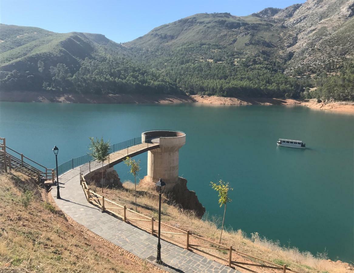 Apartamento El Río Arroyo Frío Exterior foto