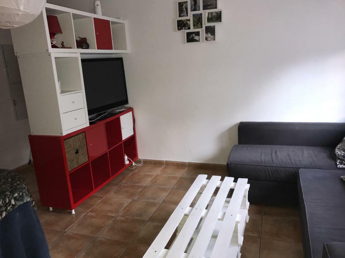 Apartamento El Río Arroyo Frío Exterior foto